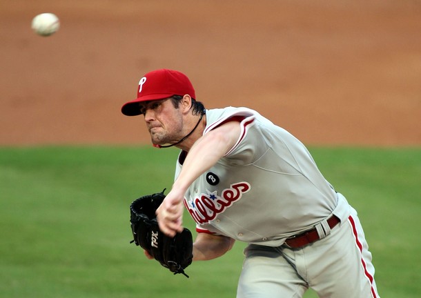 Analyzing The Phillies-Mets Pitching Matchups