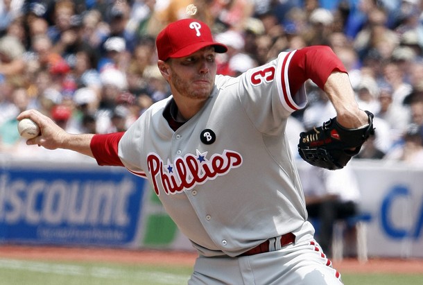 Analyzing The Phillies-Braves Pitching Matchups