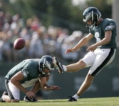 Assessing The Eagles: Special Teams