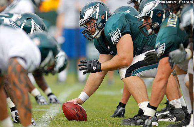 Eagles Difficult Offensive Rosters Decisions