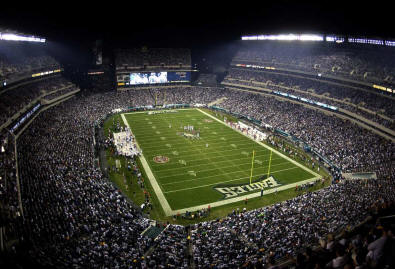 Eagles Sell Out Single Game Tickets In Less Than An Hour