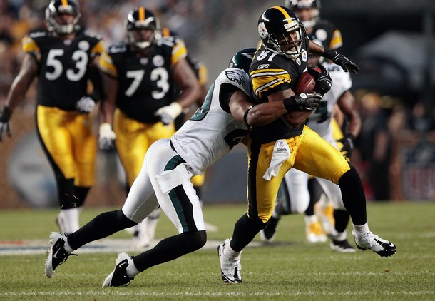 Steelers Offense Has Shown Eagles Defense How It Will Be Attacked