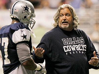 Cowboys’ Rob Ryan Calls Eagles “All-Hype Team”