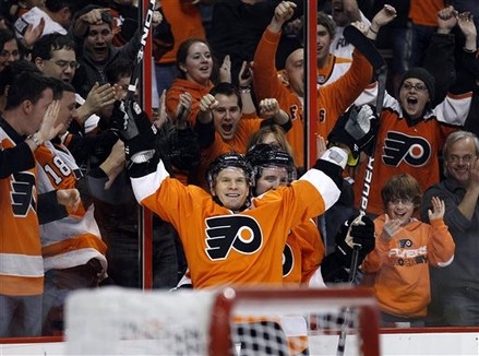 As Timonen Gets Closer to Retirement, What Will Happen at the Blue Line?