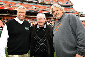 Buddy Ryan Delaying Surgery So He Can See His Sons Coach Against Each Other