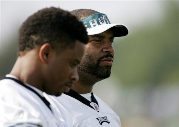 Cullen Jenkins Not Buying Dream Team Hype, “we still are underdogs”