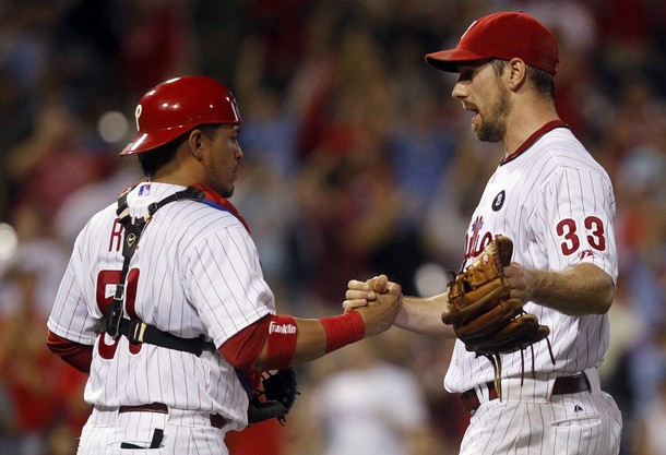 Cliff Lee’s Cy Young Case