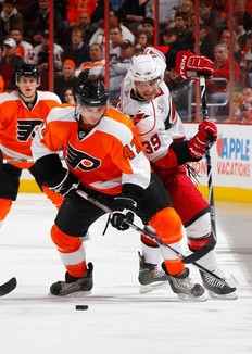 Phantoms Preseason Starts With Unlikely Win and Other Flyers News [Updated]