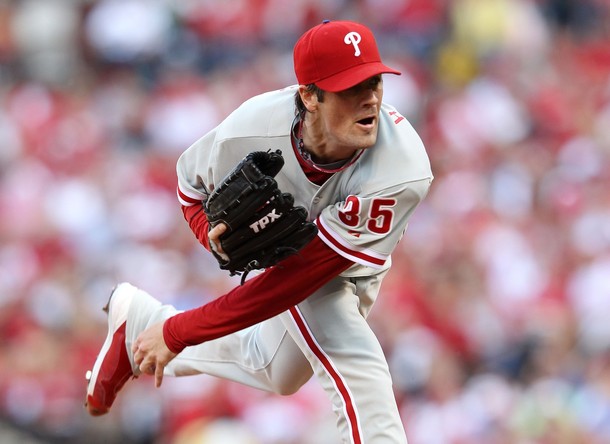Hamels Showed Us All That He’s As Mentally Tough As Anybody In The Game