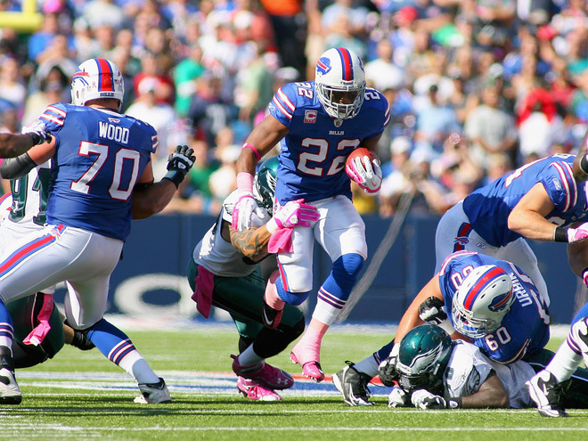 Eagles Defense Needs To Go To A Tackling Clinic