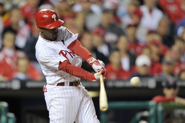 Should The Phils Sign Rollins To A Five-Year Deal?