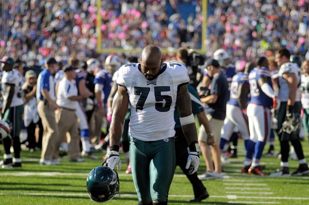 The Eagles Are Panicking And It’s Costing Them