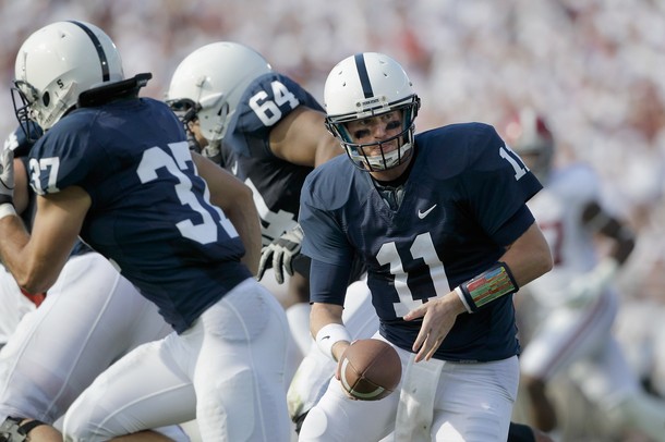 The Nittany Lions Must Put Together A Full Game