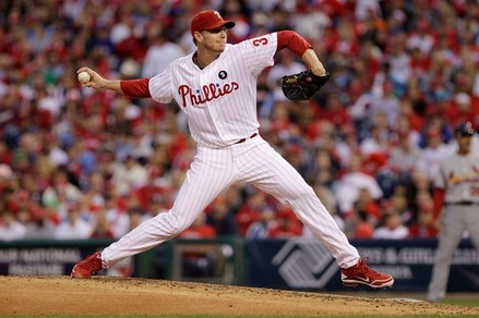 Game 5 Could Be A Defining Moment For Halladay