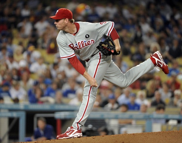 Game 1 Preview: Halladay Must Avoid A Slow Start