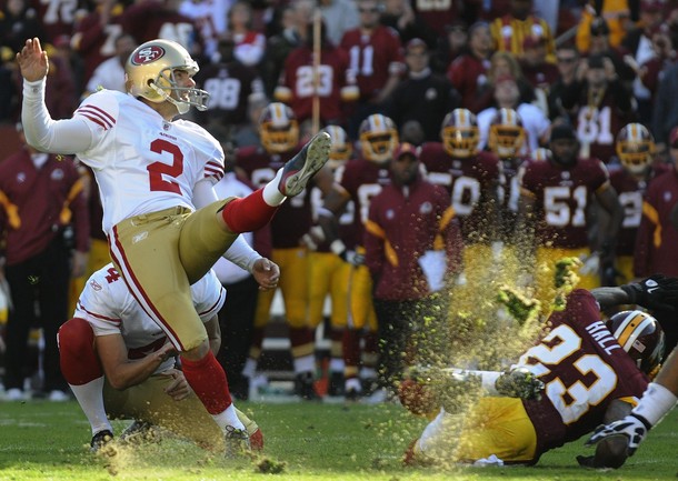 Three Stone-Cold NFL Locks For The Week Ten