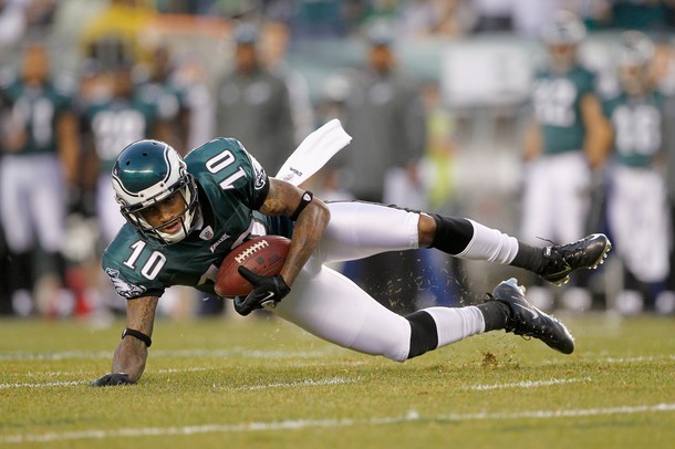 Eagles “O” Puts Up Big Yardage But Not Enough Points In Loss