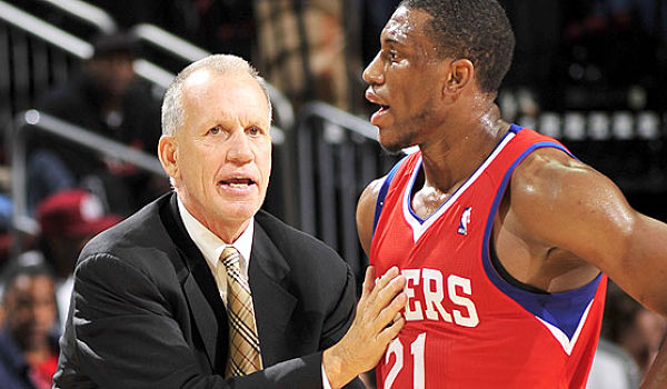 With The Lockout Over, What Can We Expect From The Sixers