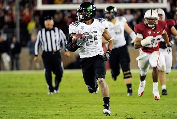 The College Football Debate Continues, Can Oregon Play In BCS Championship Game
