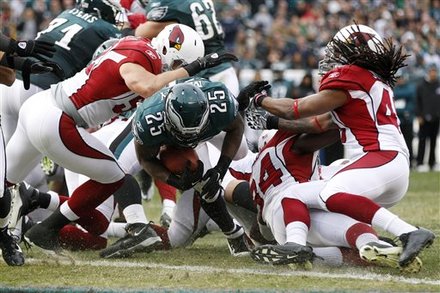 On Paper: Breaking Down Eagles-Cardinals