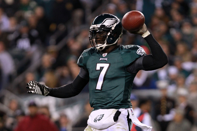 Missed Opportunities Haunts Eagles Offense