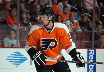 It Looks Like Flyers Got The Best Out Of Carter Deal