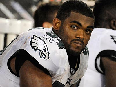 Brandon Graham Is Chased Off Twitter By Eagles Fans