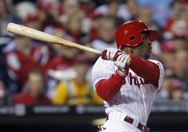 Notes From The Phillies’ 3-2 Loss To Atlanta