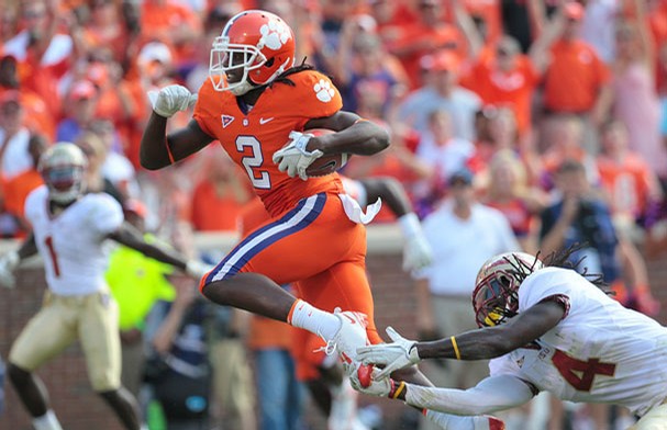 Surprises And Disappointments Of The 2011 College Football Season
