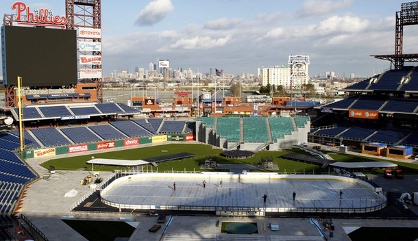 Should Philadelphia Follow Boston’s Lead with Future Outdoor Hockey Events?