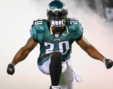 Is Former Eagle Brian Dawkins A Sure Fire Hall Of Famer?