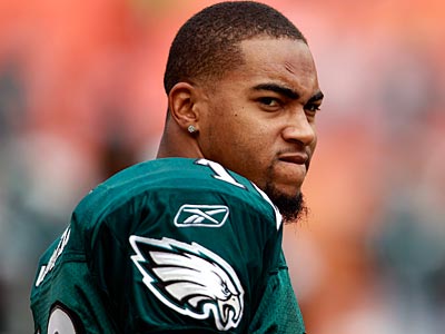 Thoughts On DeSean Jackson’s Release