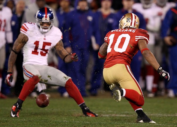 A Giants’ Super Bowl Win Would Be Poetic Justice