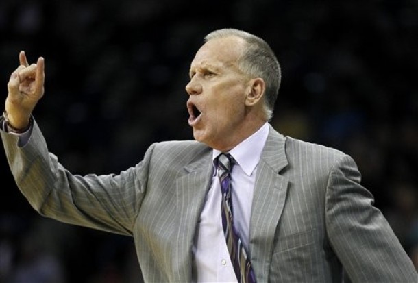 Doug Collins Has The Sixers Moving Up To Another Level