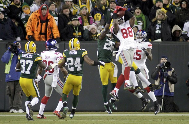 Giants Win Over Packers Is No Surprise, Niners Game Will Be Tighter