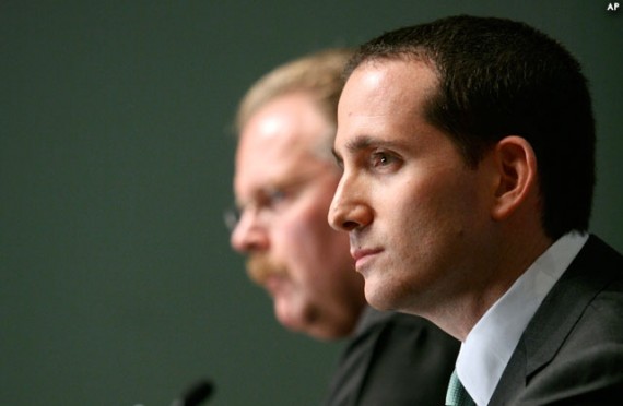 Does Howie Roseman Deserve More Blame For The Eagles Problems?