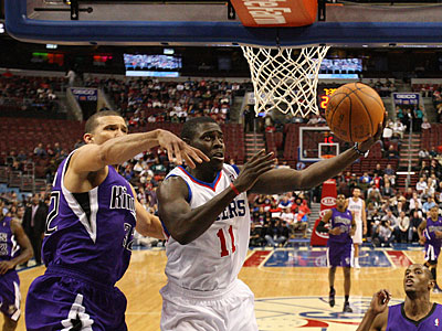 This Is A Sixers Team That Philly Basketball Fans Need To Get Behind