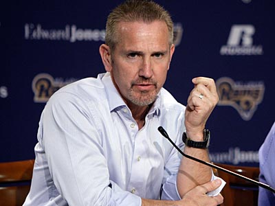 Steve Spagnuolo To New Orleans Means A Missed Opportunity For Birds