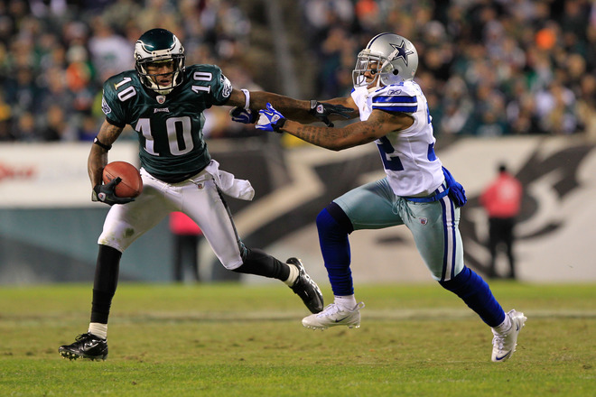 LaCanfora On DeSean Jackson:  “He’s someone that you don’t just let walk”