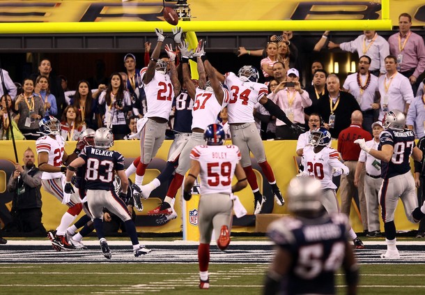 Superbowl XLVI Should Be Remembered As “The Mediocre Bowl”