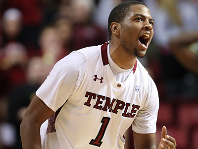 Temple Survives GW; Fernandez Hurts Hip