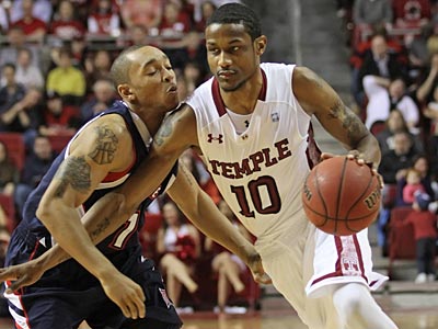 Temple Wins 10th Straight; Expected To Land In Top 25