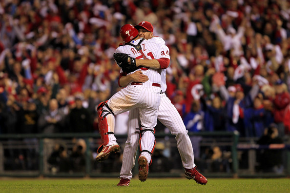 Are You Excited About Phillies’ Pitchers And Catchers Reporting?