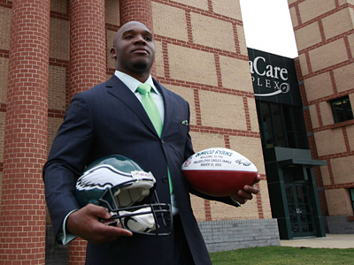 How the DeMeco Ryans Trade Alters Eagles’ Draft Plans