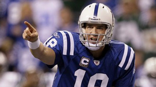 Peyton Manning Is The LeBron James Of The NFL:  A Choker In Big Games