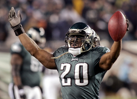 Brian Dawkins Annouces His Retirement From The NFL
