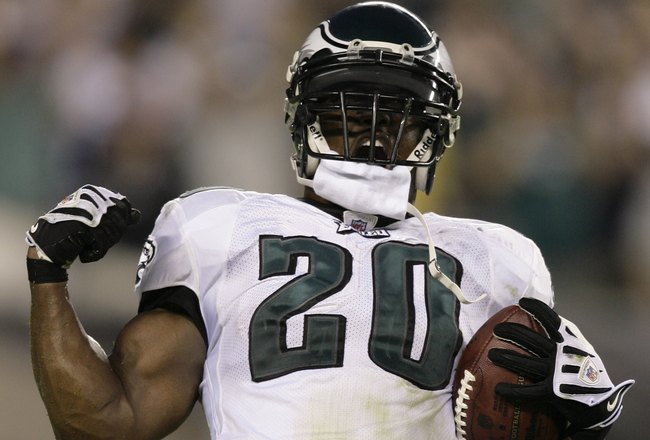 Is Brian Dawkins A Sure Fire Hall Of Famer?