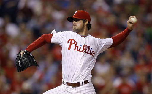 Why Would Cole Hamels Go To San Diego?