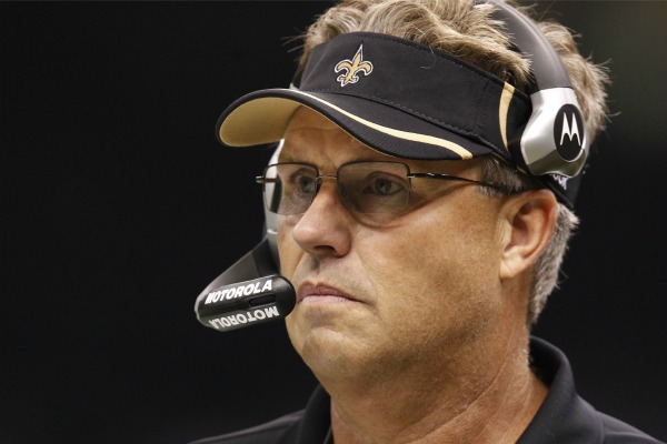 Incriminating Audio Will Make Water Hotter For Gregg Williams