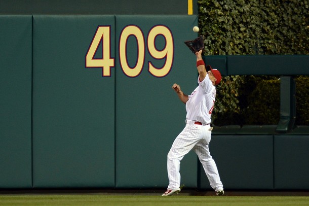 The Phillies Should Extend Shane Victorino’s Contract